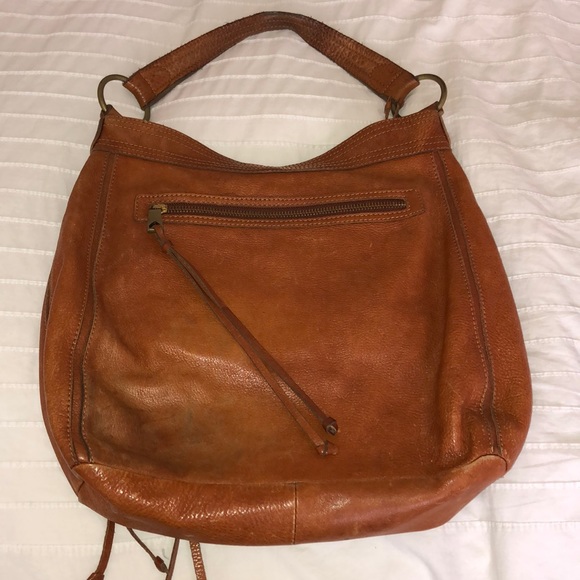 Banana Republic•Large Leather Handbag - Picture 3 of 12